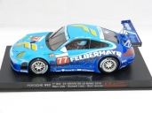 PORSCHE 997 Le Mans 10