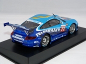 PORSCHE 997 Le Mans 10