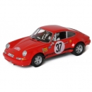 PORSCHE 911S Rally