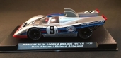 PORSCHE 917K