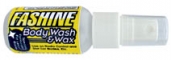 PARMA/PSE FASHINE Body Wash & Wax
