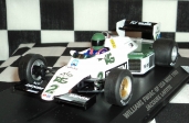 Williams FW08