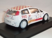 GRANDE PUNTO S2000