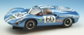 PORSCHE 910 No.60