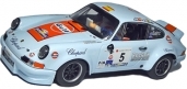 PORSCHE 911 CARRERA RS