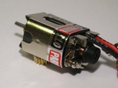 Parma T10 L MOTOR