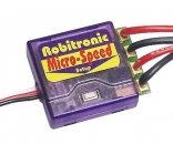 MICRO-SPEED