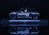 Renault R5 turbo