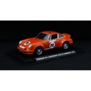 PORSCHE 911 Assistance car