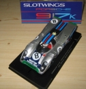 PORSCHE 917K