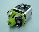 ROTOR  SUPER 16-D MOTOR