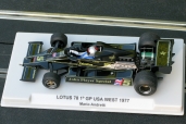 LOTUS 78