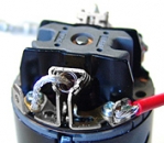 Motor PEAK RAVEN