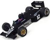 Williams FW008